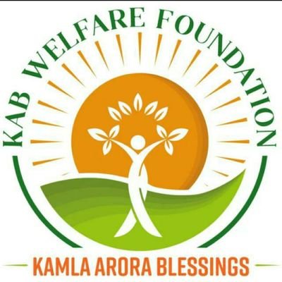 KAB Welfare Foundation 🦋👣