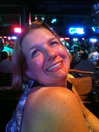 mwevans76's profile picture. Southern Girl, Allergy Mom, Cookie Baker & Amateur Webmaster