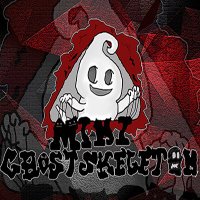 Mini Ghost Skeleton 👻 (@mghostskeleton) 's Twitter Profile