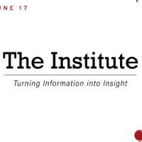 The Institute (@theinstitutepa) 's Twitter Profile