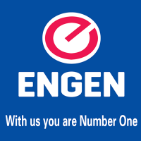 EngenDRC S.A(@EngenDRCSA) 's Twitter Profile Photo