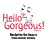 HelloGorgeousIN's profile picture. Restoring the Beauty that Cancer Steals! We help women smile at their reflection in the mirror. Our community is here to support you or your loved one.