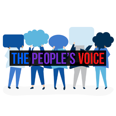 OfficialTPV's profile picture. We speak for people that go unheard and can't lobby politicians. Please donate so we can keep fighting the good fight.
https://t.co/2jCaJ3Aeoa