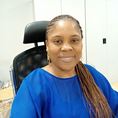 Phummle's profile picture. Associate Banker,
Trade Finance Analyst
Daughter of Zion,
Lover of God,
Worshiper.