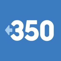 350 dot org(@350) 's Twitter Profile Photo