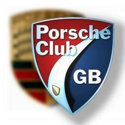 Porsche Club GB 964 Register