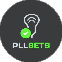 PLL Bets (@pllbet) 's Twitter Profile