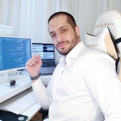 m_aurelyo's profile picture. Brasiliense de nascimento, mineiro de coração