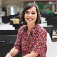 Ángela García Romero (@gr_angela) 's Twitter Profile