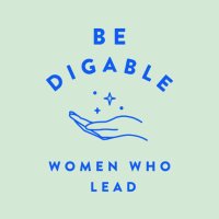 Be Digable | Personal Brand Strategist(@BeDigable) 's Twitter Profile Photo