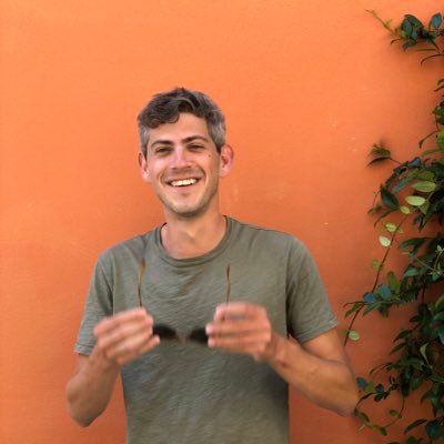 acquisition marketing @HubSpot // formerly @UseProof @Fundera // mainly musings about tech, politics, and texas 🤘