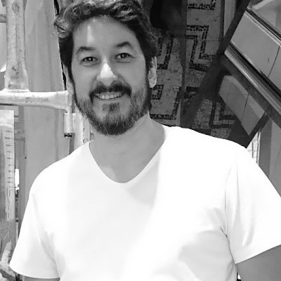 alegraziani's profile picture. Brazilian Illustrator.
https://t.co/lHbeH8D6Gv