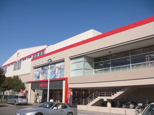 茨城県水戸市柵町にあるスポーツクラブです。フィットネス・スイミング・テニス・カルチャーと展開してます。皆様に健康で快適なライフスタイルを提案します。