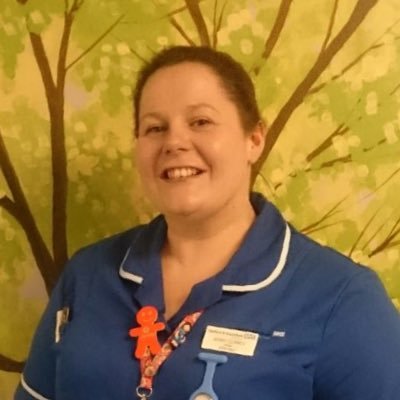 Children’s Discharge Coordinator. Passionate about; acute/HDU care, safeguarding, mental health & family focused care. Tweets are my own. #mynameisjenny #bekind