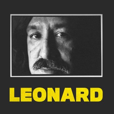 LEONARD: Political Prisonerさんのプロフィール画像