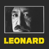 LEONARD: Political Prisoner(@Leonard_Pod) 's Twitter Profile Photo