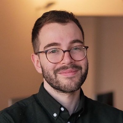 nathantesler's profile picture. Founder of the @werdsmith writing app
