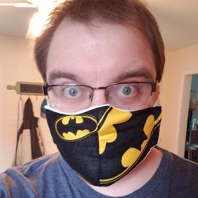 Crusnik86's profile picture. Gamer | XSX | PS5 | Switch. Wrestling fan. Comic book lover. I was nerdy before it was cool. | #KFBF | He/Him|