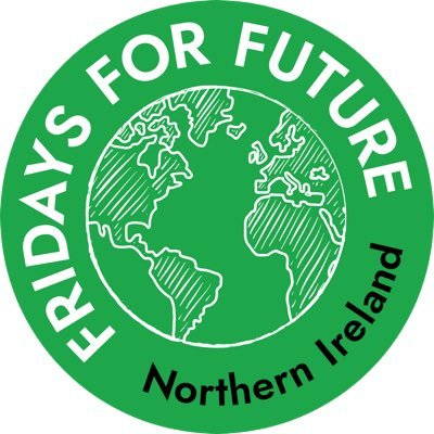 Fridays for Future Northern Ireland