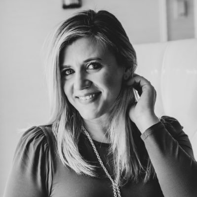 ✌❤🚀 👶🏻
CEO @newparkcreative | co-founder, Adweek Rising | mom life | @adweek executive mentee
