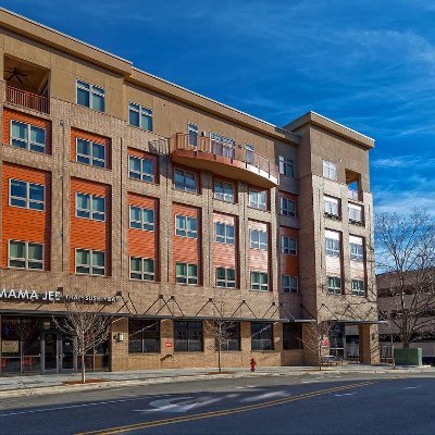 Luxury student housing right on Hillsborough Street!  Now Proudly Managed by @preissco