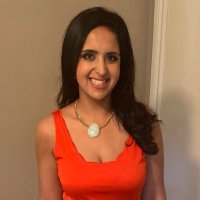 Aparna Shewakramani (@aparnashewak) 's Twitter Profile