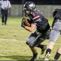 Jackson Parker (@jacksonparker52) Twitter profile photo