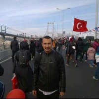 Mehmet KARAKEÇİLİ (@alandegisiklig) Twitter profile photo