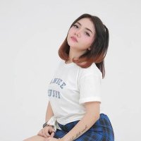 Syahiba Saufa (@saufasyahiba) 's Twitter Profile