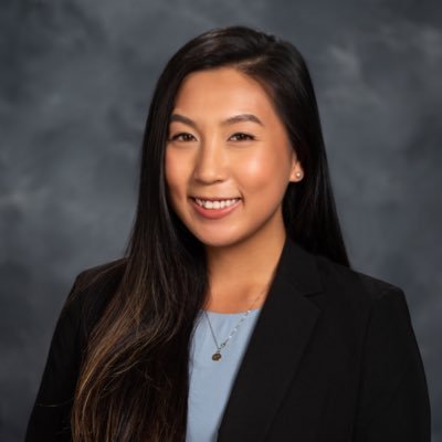 Ashley Li, MD Profile