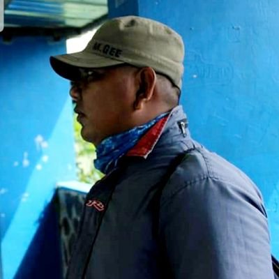 ariealjabar's profile picture. #ciayumajakuning
#redguardsecurity
#tokusatsufansindonesia  
#tokusatsufansclub