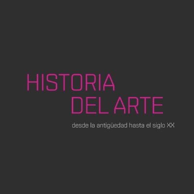 Creamos un curso que desarrolla tu percepción y sensibilidad en un recorrido por la historia del arte.
https://t.co/gRMW1HgeZq