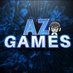 AZGames (@azgamesok) Twitter profile photo AZGames (@azgamesok) Twitter profile photo
