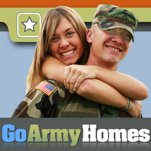 GoArmyHomes's profile picture. We help Army families and personnel move to or from Army posts on U.S. soil