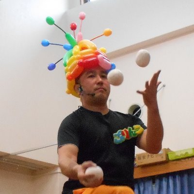 真言宗豊山派 円東寺住職 流山市市野谷(流山おおたかの森)
大道芸人 PRINCOちゃん
https://t.co/y0kC0N7h3q
https://t.co/Yr03s4lFDt…
