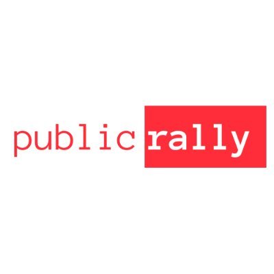 Public Rally is an agency dedicated to building world class communities and content strategies tweets by @siansimpson