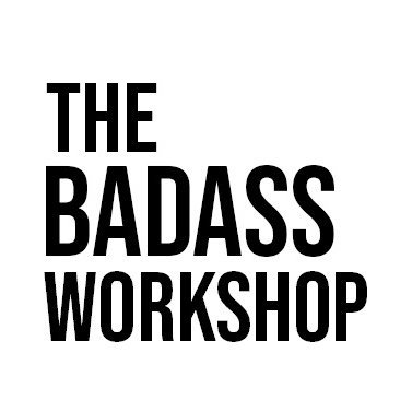 The Badass Workshop: Architecting The Greatest Self. Curated by Bozoma Saint John @badassboz #thebadassworkshop