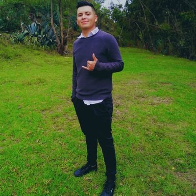 Camiloagudelo08's profile picture. 