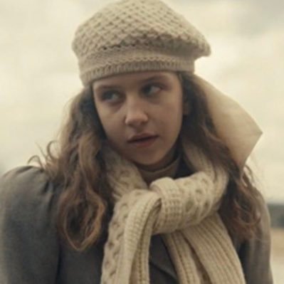 Born in 1865 Avonlea, PE. The best & Sassiest Andrews. Billy Andrews was adopted. The term “resting bitch face” is misleading because a bitch never rests.