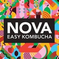 NOVA Kombucha(@Nova_Kombucha) 's Twitter Profile Photo