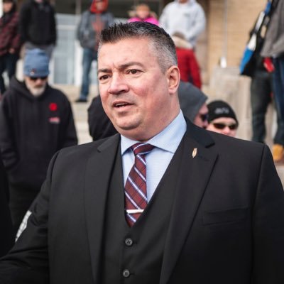 Progressive Conservative MHA for Terra Nova