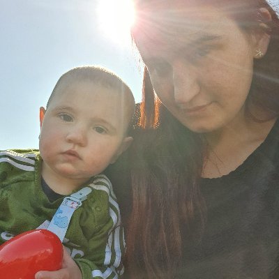 heatherhibbertx's profile picture. #chdawareness