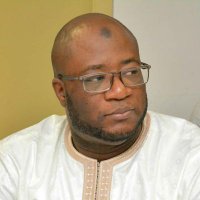 Birahim Seck (@birahimeseck) 's Twitter Profile