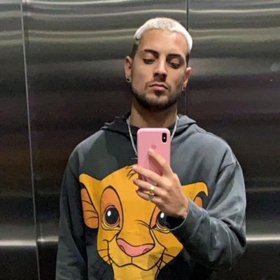 COSCUNASHE's profile picture. 