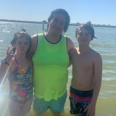 TinaGon14104569's profile picture. single mom of seth and hayden niners all the way