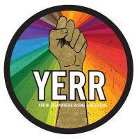 Youth Everywhere Rising and Resisting (@yerr_power) 's Twitter Profile Photo