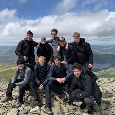 tyrer_cian's profile picture. media management @jameswmooremed1