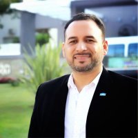 Carlos A. Carrió (@profe_carrio) 's Twitter Profile