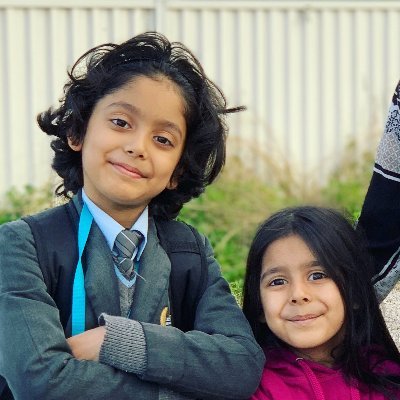 RohailAndAyla's profile picture. Active Youtubers, love sharing our experiences with anything and everything, through video. 

https://t.co/zI2K8leiEX