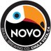 NOVO Brazil Brewing (@novobrazilbrew) Twitter profile photo